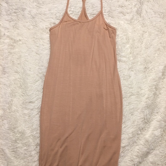 Summer fitted dress! - Picture 2 of 4